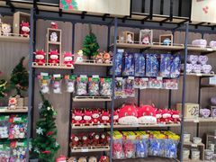 -悦喜客来购物广场(中山路店)