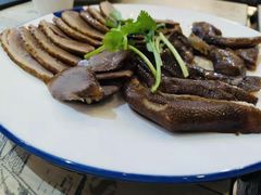 -肉神潮汕卤鹅