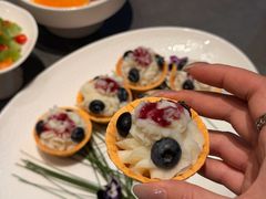 -俏立方·15年新楚菜