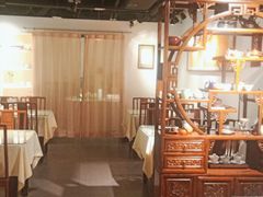大堂-天厨妙香素食餐厅(清华店)