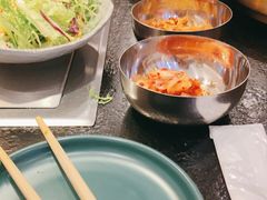 -臻牛烤肉