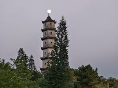 -江心屿景区