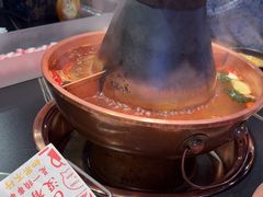 -乔先生涮肉·鲜活牛羊肉火锅(塘沽店)