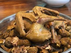 -农汤老店(顺联公园里店)