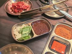 -西塔老太太泥炉烤肉(上海七宝领展广场店)