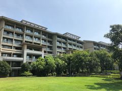 -宁波九龙湖开元度假村