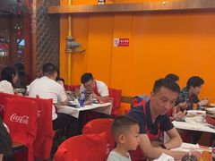 -簋街仔仔小龙虾(簋街二店)