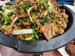 -烤肉宛饭庄(南礼士路店)
