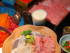 -吼堂老火锅(万寿宫店)