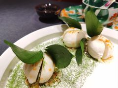 -華府(凯德晶萃店)