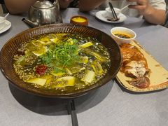 -金哥私房菜馆(张府园总店)