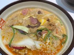 -张亮麻辣烫(政民路店)