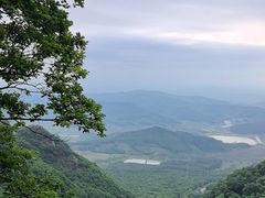 -吉林拉法山