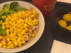 -永和大王(茉莉上新·友谊店)