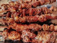 -齐齐哈尔烤肉·涮羊肉(光华中心店)