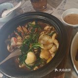 适合莲花山户外游玩之后去吃