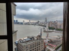 -上海外滩茂悦大酒店