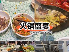 -五里关火锅(牛市口店)