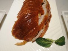 酥不腻烤鸭-小放牛炒菜馆(裕华万达店)