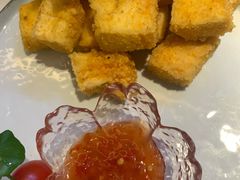 -绿色吴家粥铺(河西天街店)