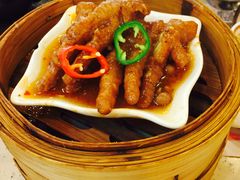 -点都德(汇盈广场店)