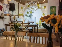 大堂-慢隅法式小馆·生日求婚西餐厅