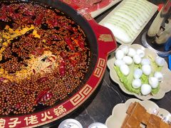 -赵家院子佬火锅(重庆总店)