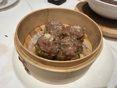 -白天鹅宾馆-宏图府餐厅