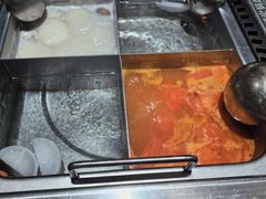 -海底捞火锅(顺义华联店)