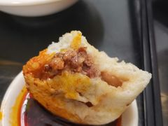 -许老八包子铺羊汤馆(绿地世纪城店)