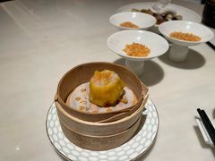 -彩丰楼中餐厅(深圳国际会展中心洲际酒店)