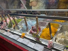 -Vola Gelato意大利手工冰淇淋(朝阳大悦城店)