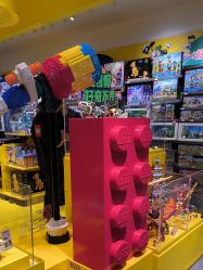 -乐高授权专卖店(岭南站NOVA店)