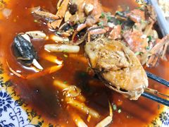 -大猩猩烧烤(地板一条街店)