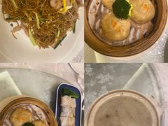 -酌宴府The China Club·广州万富希尔顿酒店(云城东路店)
