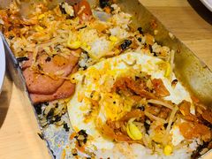 回忆盒饭-喜来稀肉(望京店)
