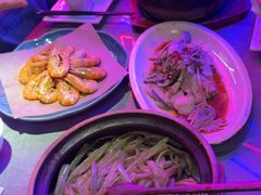 -啫神·广州地标美食(北京路店)