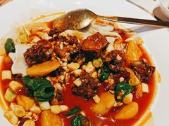 -阿娜尔·新疆菜(宜家荟聚中心店)