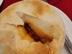 -金色时光俄式西餐厅(中央大街店)