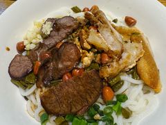 -牛八宝桂林米粉(八里庄店)