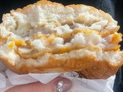 -麦当劳(静安寺店)