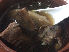 -岐城面馆(黄岐店)