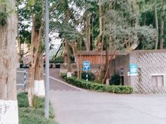 -T80科技文化国际社区-停车场