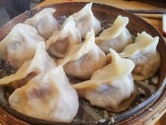 -新兴园饺子馆(北京百子湾店)