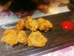 小丸子最爱炸鸡块-小司的料理(新街口店)
