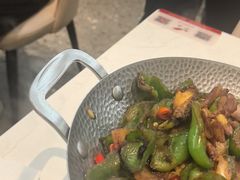 -船歌·鱼水饺青岛菜(国贸商城店)