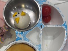 -兰湘子·湘菜小炒(崂山丽达店)