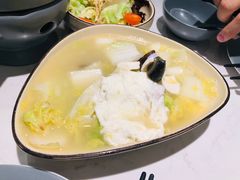 -鹿港小镇(悠唐店)