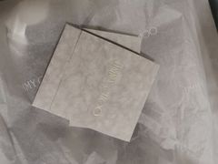 -JIMMY CHOO(恒隆广场店)