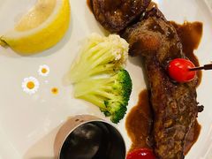-缦云里花园餐厅